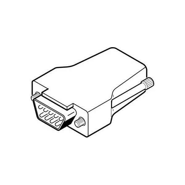 Plug NECC-A-S-S1G9-C2M
